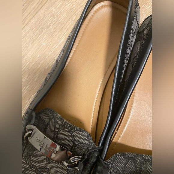 Coach flats - Picture 4 of 5